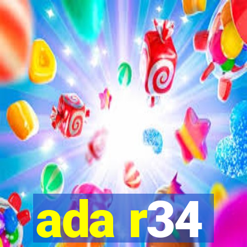 ada r34